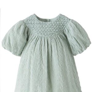 Zara Baby Girl Dress 4-5 Y (110cm)
